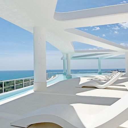 Global Properties, Apartamento Con Terraza Y Vistas A La Piscina En Gran Canet Canet d'En Berenguer Exterior foto
