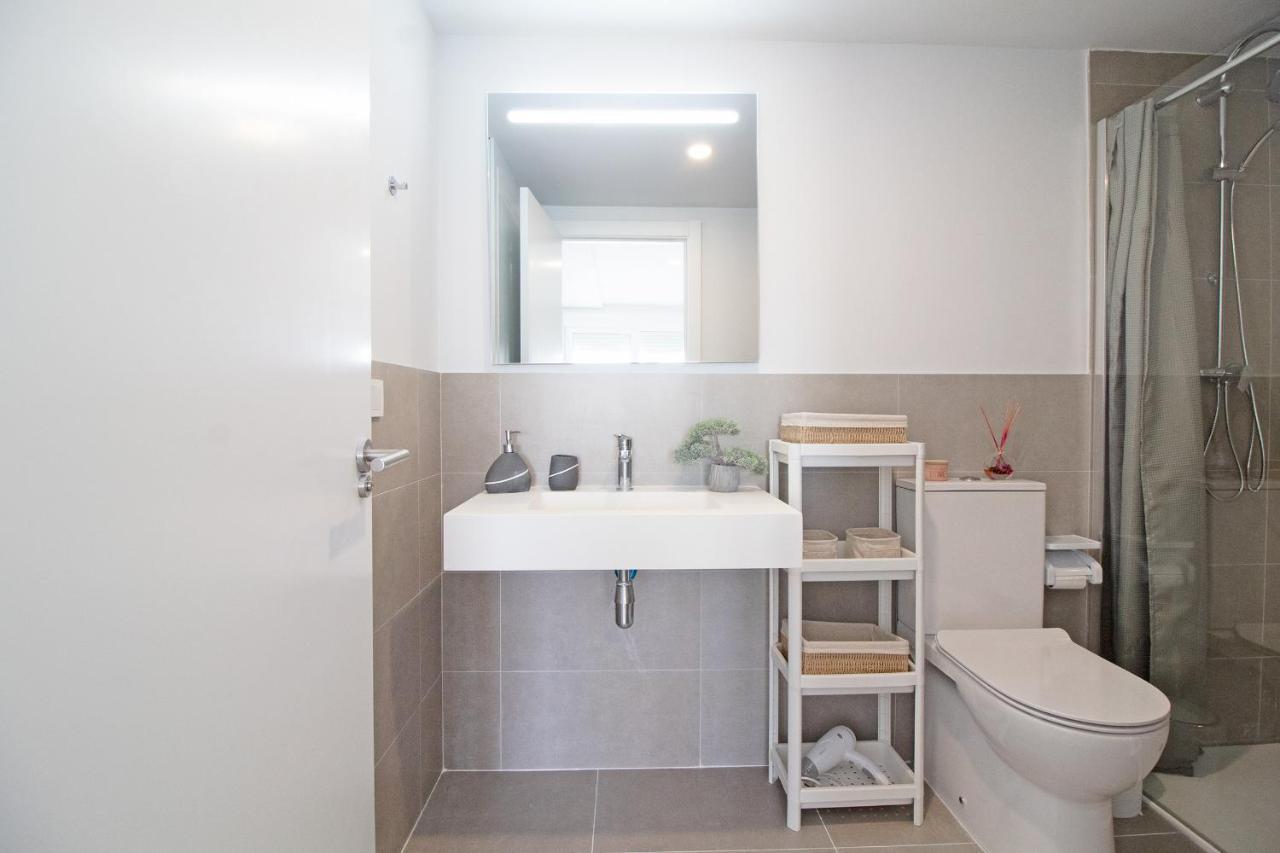 Global Properties, Apartamento Con Terraza Y Vistas A La Piscina En Gran Canet Canet d'En Berenguer Exterior foto